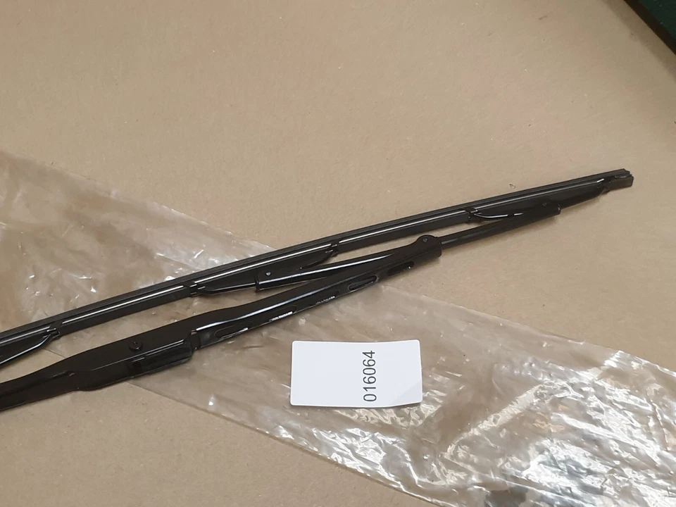 Limpiaparabrisas delantero derecho Honda Civic 500 mm 1996-2000 76620-SH2-315 genuino Foto 4 de 4