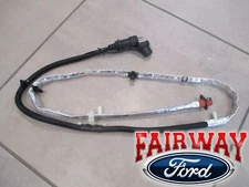 17 thru 19 Super Duty OEM Ford 6.7L Diesel Block Heater Electrical Wire Cord