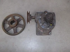 Boston Gear Winsmith 36:1 Gear Reducer