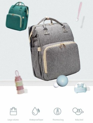 hodar diaper bag