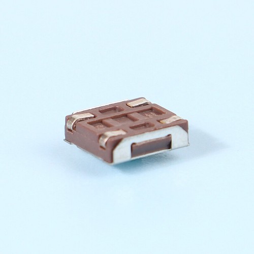 5Pcs Microsoft ARC Touch Sculpt Blue Shadow 4000 SMD 4-Pin Mouse Micro Switch - Picture 6 of 12