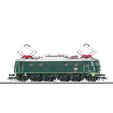 Marklin 39682 Austrian ÖBB Electric loco with  C Sine mFx Digital HO METAL