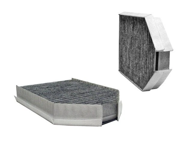 Filtro de aire de cabina WIX para JAGUAR TIPO F 2014-2021 V6-3,0 L Foto 2 de 4