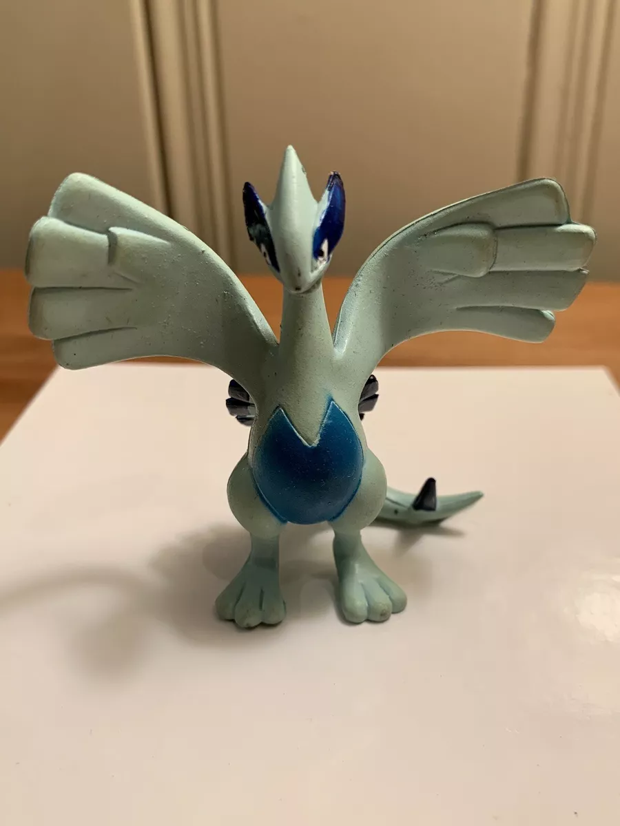 Lugia : r/pokemon