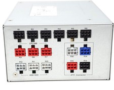 Per Dell Alienware Aurora R5 R6 R7 R8 R9 Alimentatore 850W HU850EF-00 D850EF-00