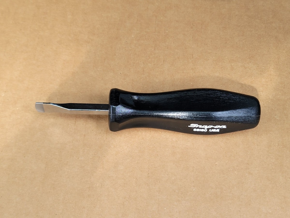 Snap-on Specialty Dzus Fastener Screwdriver S6180 for sale online
