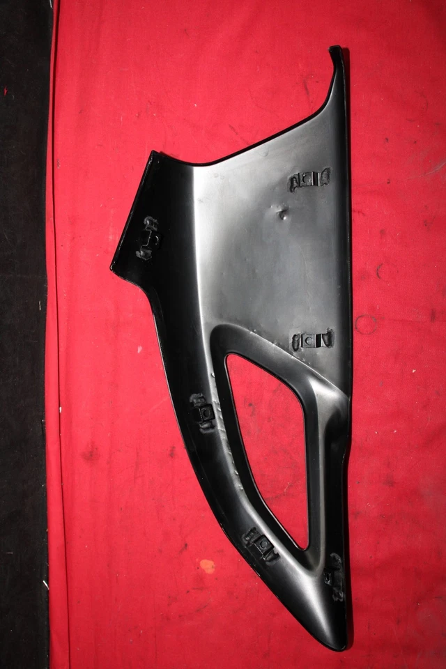 Ducati Diavel 2015 cubierta lateral izquierda radiador #5938 Foto 4 de 4