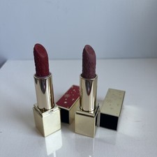 Estee Lauder Pure Color Envy Sculpting Lipstick 561 Intense Nude  540 Immortal