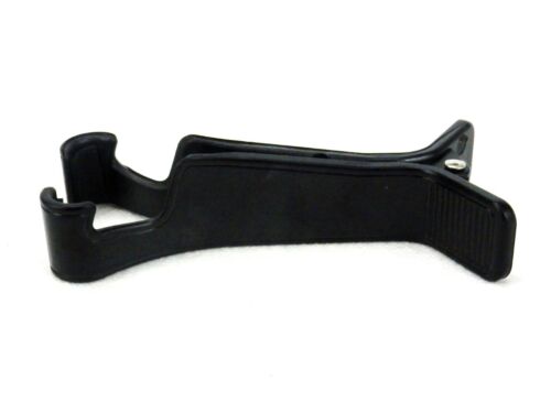 Clip tecnica telefono/tablet/iPad, morsetto a molla per visualizzazione verticale dello schermo, #UQ4124 - Foto 6 di 8
