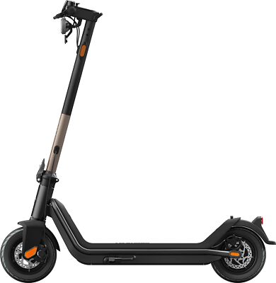 NIU Electric Scooter for Adults - 700W Max Power, 31 Miles Long Range, Max Speed