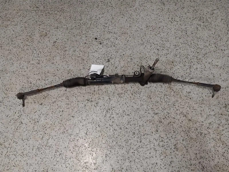 2011 - 2014 DODGE AVENGER РУЛЕВАЯ РЕЙКА И ШЕСТЕРНЯ - Изображение 3 из 4