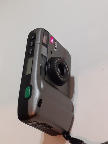 Fotocamera Rollei Prego Micron Point & Shoot - Foto 11 di 18