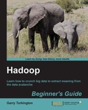 Hadoop Beginners Guide
