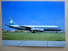 KLM DC 8-50 PH-DCU / LE BOURGET AEROPORT