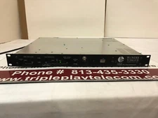 Blonder Tongue CAMS-60 Channelized Agile modulator Channel 61