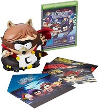 South Park Die rektakuläre Zerreißprobe Collectors Edition XBOX One NEU OVP