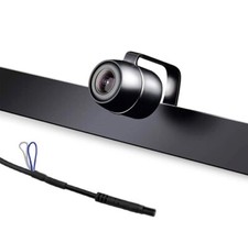 License Plate Backup Camera for Sony XAV-AX1000 XAV-AX150 XAV-AX3200 XAV-AX3250