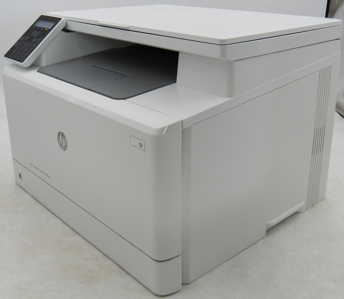 プリンター・複合機 HP Color LaserJet Pro MFP M182nw HP Color LaserJet Pro M182nw Wireless All-in-One Laser Printer