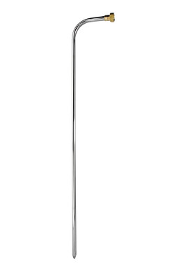 Stainless Steel Deep Root Tree Watering Tool Irrigation System Wand (J-Style)