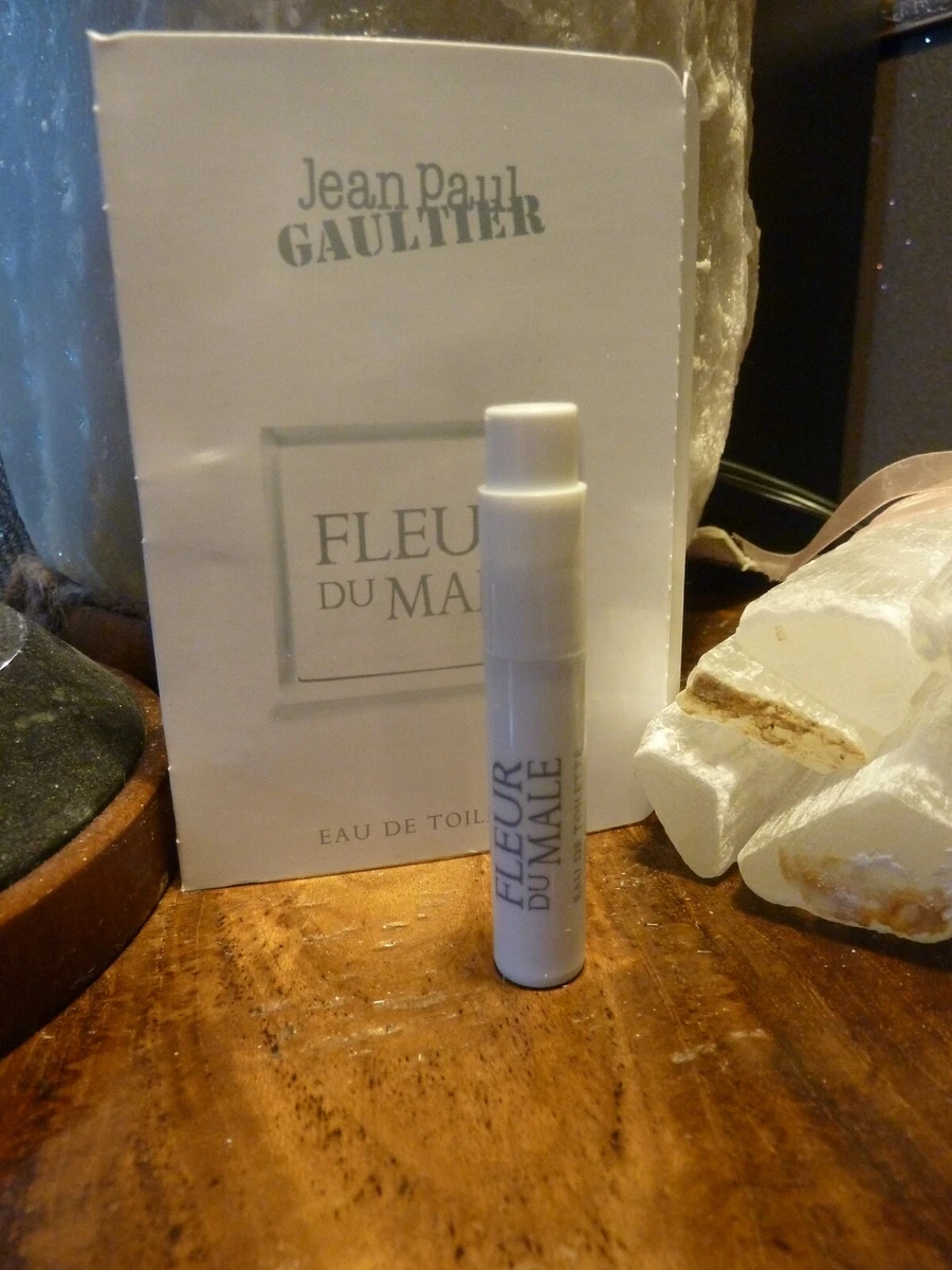 Jean paul gaultier fleur le male clearance