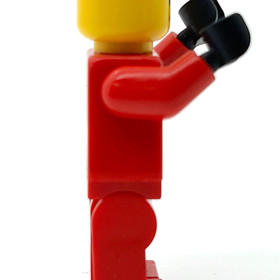 Kai Jungle Robes Tournament of Elements Ninjago Lego Minifigure 70750