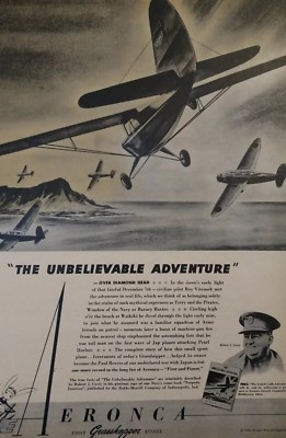 Air Trails 35 Jun 1943 3 Models A Pine Gas Ff And A Ff Rubber Images, Photos, Reviews