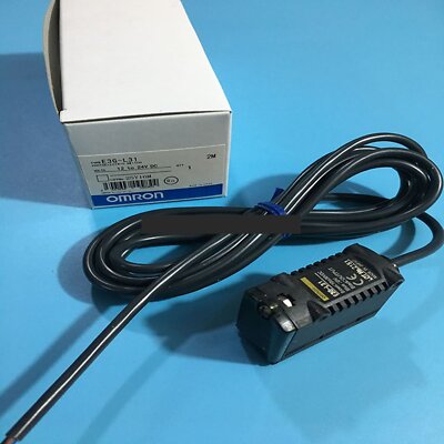 1PC NEW OMRON E3G-L31 Plc Industry Industrial Use Plc Module Automation