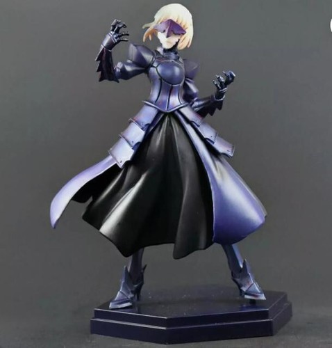 DONNE ANONIME - Donne Crudeli - Satsuriku No Jango - ALTER - PVC Figure
