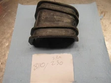 ECHO SRM 230 FUEL TANK GUARD HOLDER 30511057733  OEM -------8100