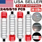 Waterproof Led Interior Door Light Door Panel Courtesy Lights for Chevrolet Gmc