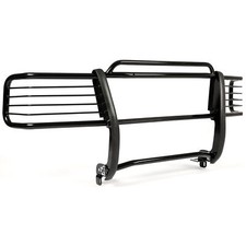 Steel For 1999-02 Silverado 00-06 Tahoesuburbanyukon Bumpergrillebrush Guard