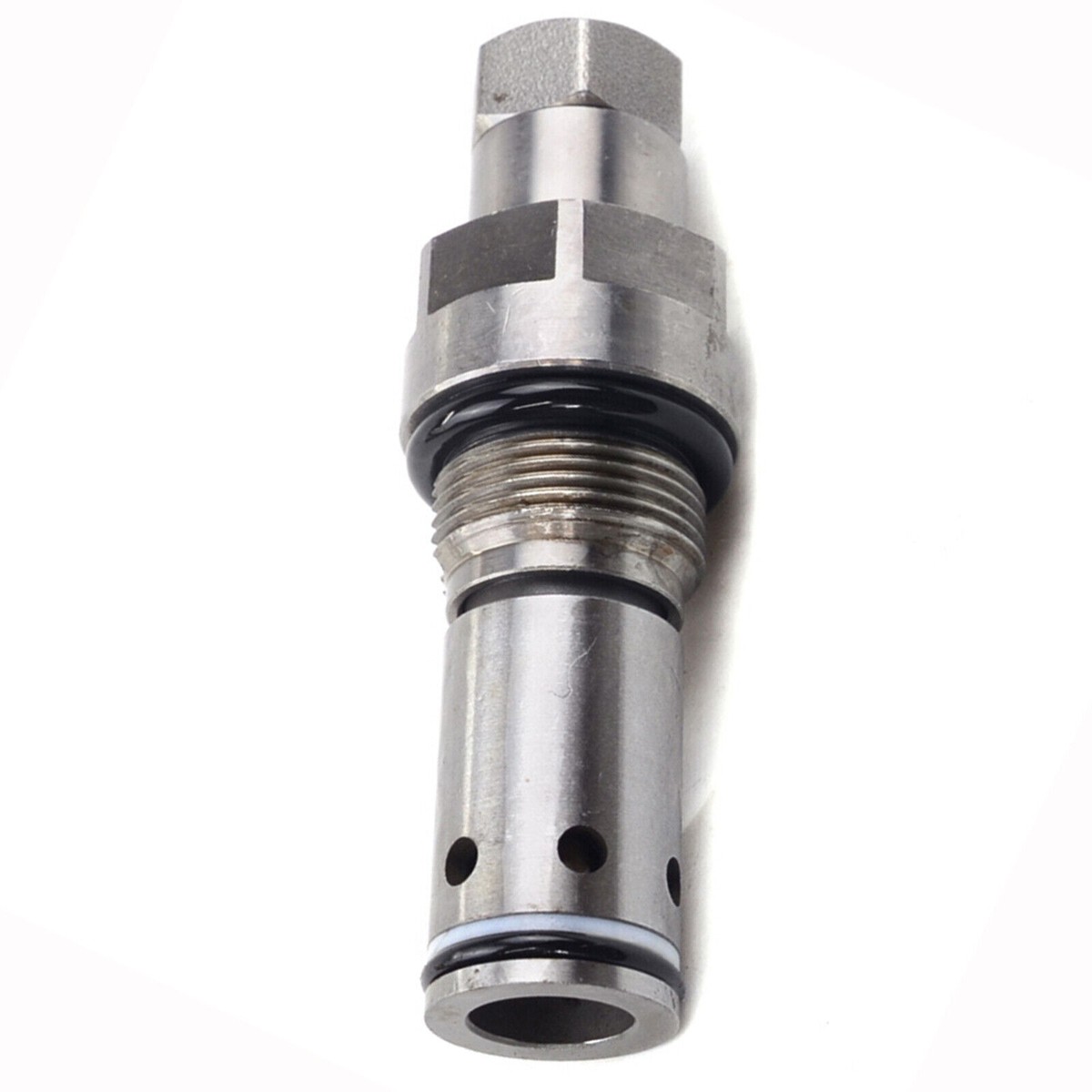 4707029 Main Relief Valve For Hitachi ZAX55 Excavator | eBay