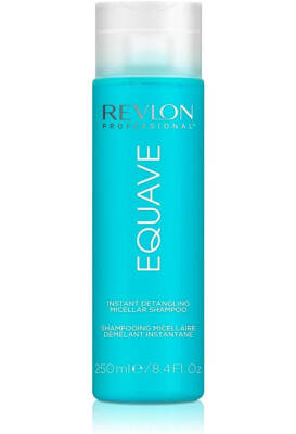 Revlon Equave Hydro Nutritive Detangling Shampoo 250ml