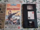 Hell Camp - Tom Skerritt VHS Video EXCELLENT Condition FREE POSTAGE 30