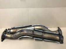 ASTON MARTIN VANTAGE MANUELL V8 4.3 AUSPUFF HECKTEIL WIE ABGEBILDET 05-08 V W168