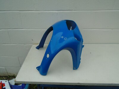 APRILIA RS50 TOP VERKLEIDUNG VERKLEIDUNG 1021NJF5