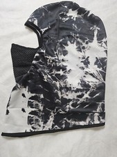 Balaclava for head and neck protection