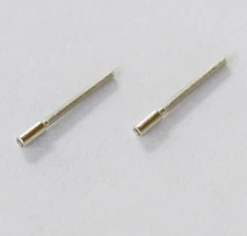 Watch Stem Extenders LOT TAP 10 0.9MM Set of 20 for Watch Crown Repair Tool Part