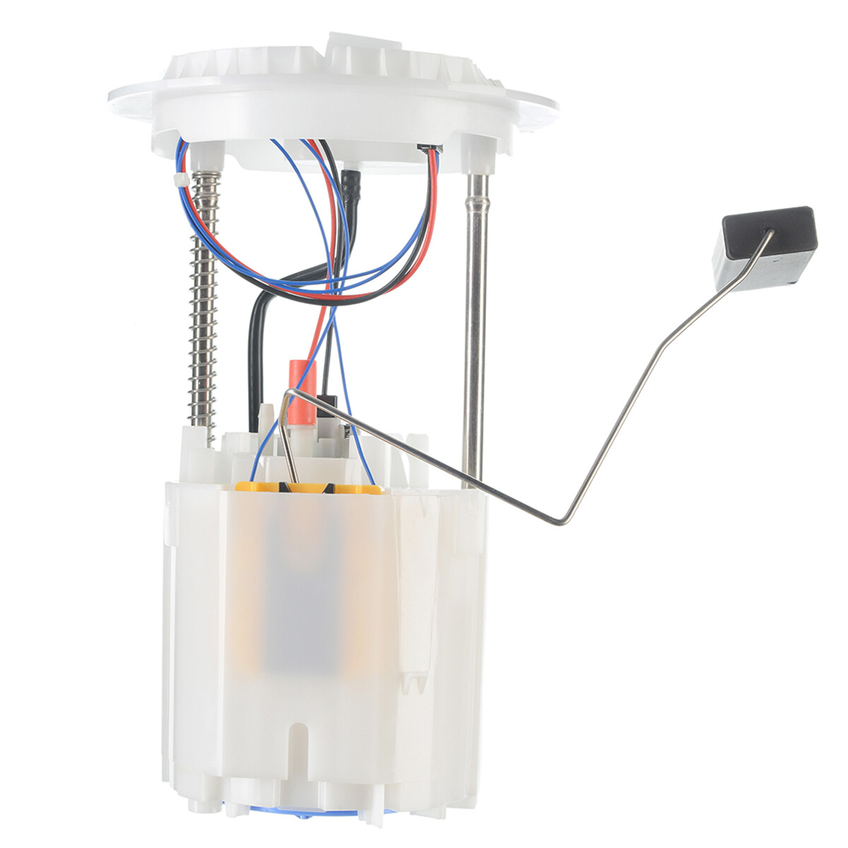 Electric Fuel Pump Assembly for Mercedes Benz W164 ML350 ML500 X164