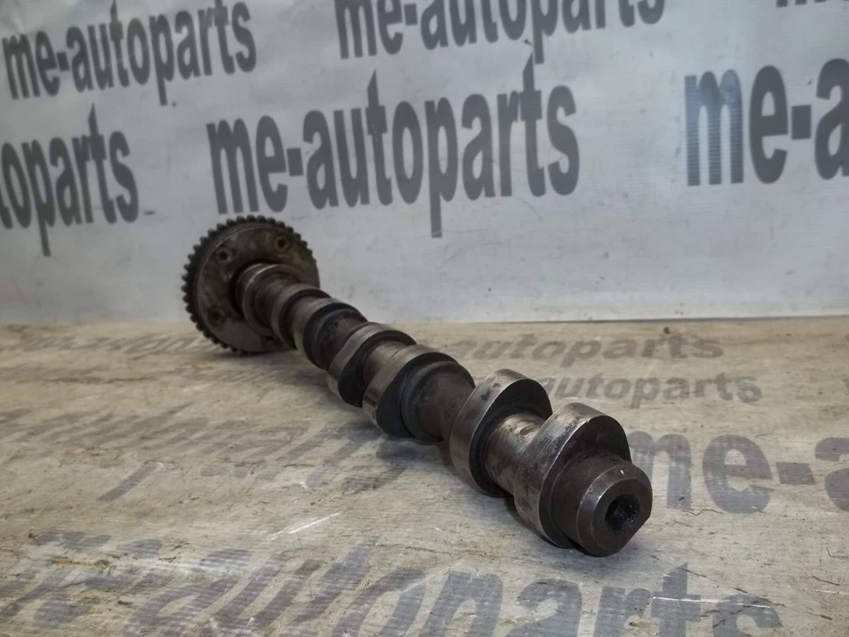 07-10 CADILLAC STS Y OTROS COCHES OEM ESCAPE LEVA EJE ÁRBOL DE LEVAS ENGRANAJE VVT 12606653 Foto 4 de 4