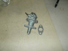 Pompe à essence Opel ADMIRAL