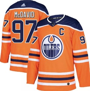 oilers 97 jersey