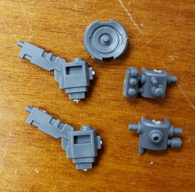 WARHAMMER セット Amazon | ウォーハンマー 40000 アルティメットスターターセット