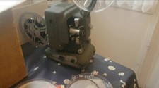 Bolex Paillard 8mm