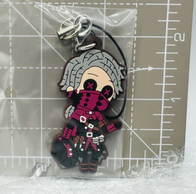 Aesop Carl, Identity V, Kautschukband, Ichiban Kuji, Import Japan