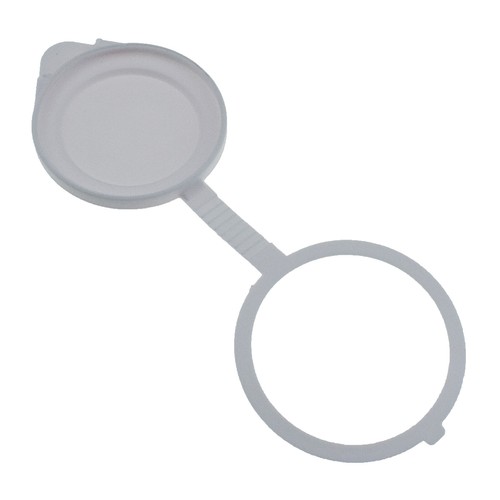 FOR MITSUBISHI LANCER RADIATOR COOLANT OVERFLOW RESERVOIR COVER CAP MR597536 NEW - Picture 7 of 10
