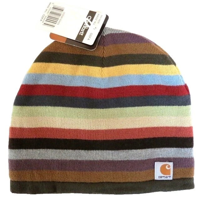 Gorro masculino Carhartt Várias Cores