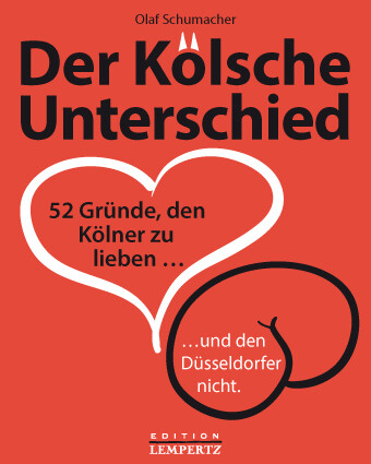 Thumbnail - Olaf Schumacher / Der Kölsche Unterschied