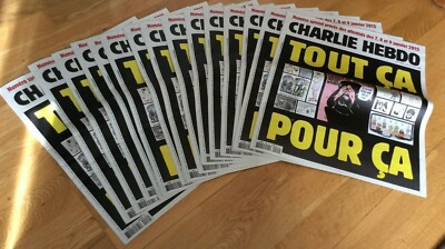 CHARLIE HEBDO Neue Angriffe in Frankreich Nizza Avignon nach Fotos von 1995
