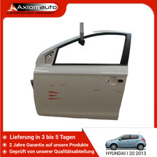 🇩🇪 LINKS VORDERE TÜR ➤ HYUNDAI I 20 2009- 760034P500 ♻️